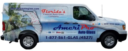 Ameripro Auto Glass Windshield Replacement & Repair | AmeriPro ...